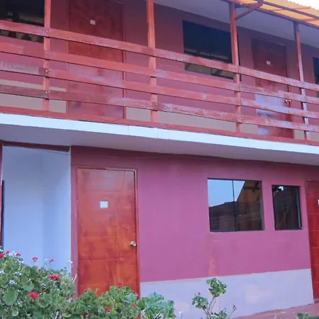 Garden Inn 488